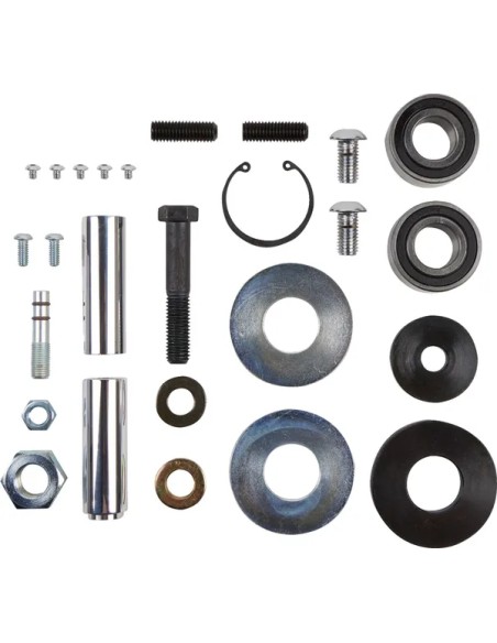 BELT DRIVES LTD. Getriebe & Getriebekomponenten - Detailansicht