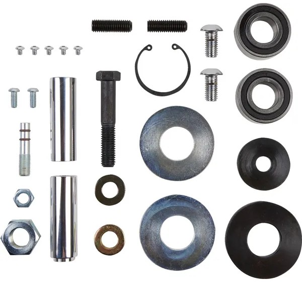 BELT DRIVES LTD. Getriebe & Getriebekomponenten - Detailansicht