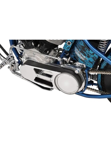 BELT DRIVES LTD. Riemen - Detailansicht