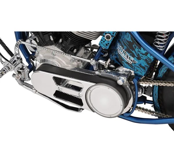 BELT DRIVES LTD. Riemen - Detailansicht