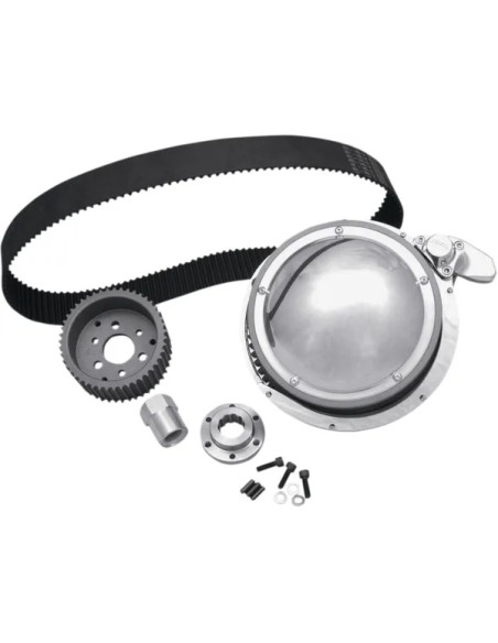 BELT DRIVES LTD. Getriebe & Getriebekomponenten für Harley Davidson FLH 1200 1970-1978