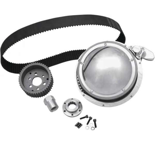 BELT DRIVES LTD. Getriebe & Getriebekomponenten für Harley Davidson FLH 1200 1970-1978