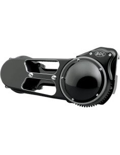 2" Open Belt Drive Kit