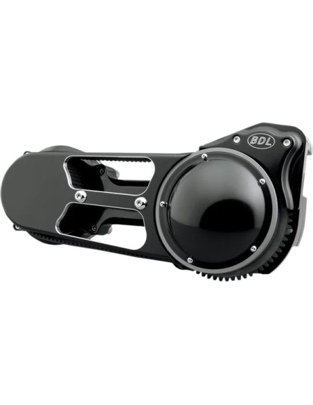 BELT DRIVES LTD. Getriebe & Getriebekomponenten für Harley Davidson FLSTC 1340 1990-1999