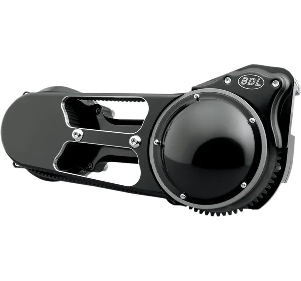BELT DRIVES LTD. Getriebe & Getriebekomponenten für Harley Davidson FLSTC 1340 1990-1999