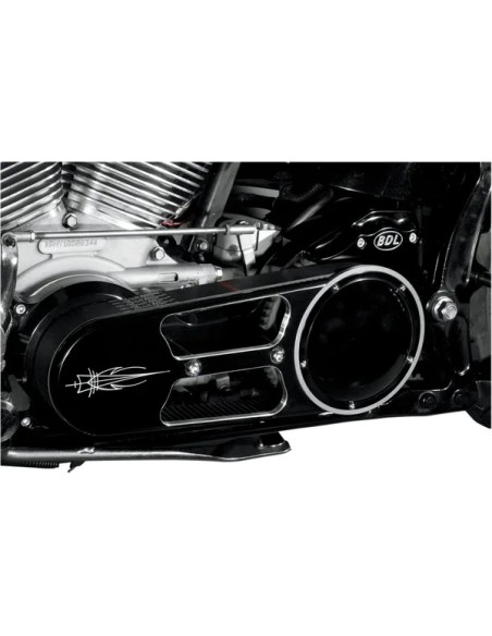 BELT DRIVES LTD. Getriebe & Getriebekomponenten - Detailansicht