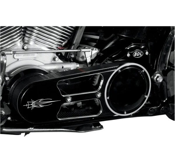 BELT DRIVES LTD. Getriebe & Getriebekomponenten - Detailansicht