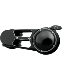 2" Offener Riemenantrieb-Kit