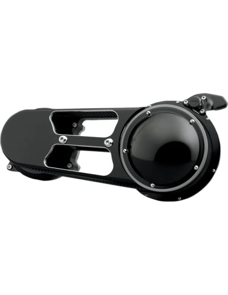 BELT DRIVES LTD. Riemen für Harley Davidson FLH 1200 1970-1978