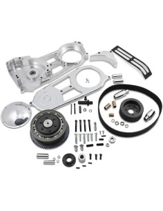 2" Belt Drive Kit