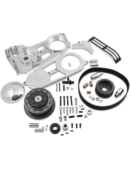 BELT DRIVES LTD. Getriebe & Getriebekomponenten für Harley Davidson FLHTC 1340 1990-1998