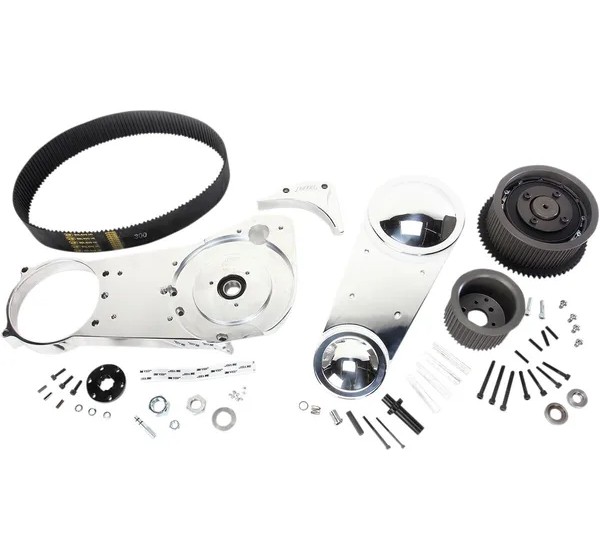 BELT DRIVES LTD. Getriebe & Getriebekomponenten für Harley Davidson FXD 1450 1999-2005