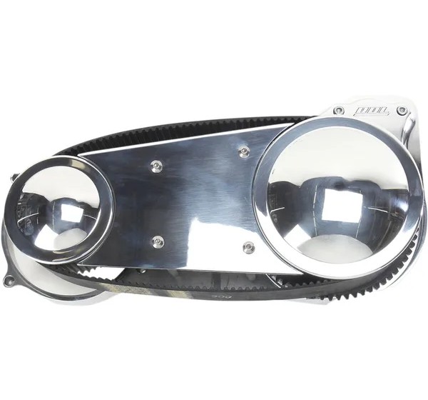 BELT DRIVES LTD. Getriebe & Getriebekomponenten - Detailansicht