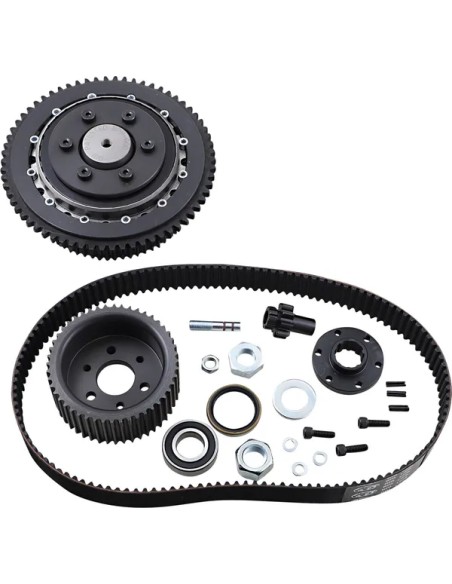 BELT DRIVES LTD. Getriebe & Getriebekomponenten für Harley Davidson FLHTC 1340 1990-1998