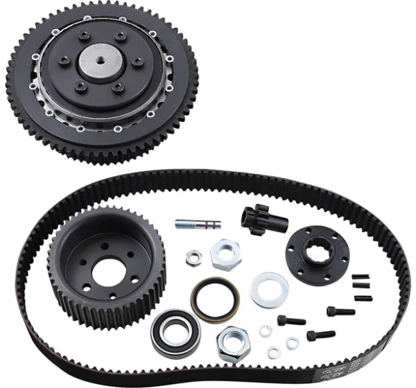 BELT DRIVES LTD. Getriebe & Getriebekomponenten für Harley Davidson FLHTC 1340 1990-1998