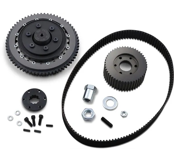 BELT DRIVES LTD. Getriebe & Getriebekomponenten für Harley Davidson FLT 1340 1980-1983