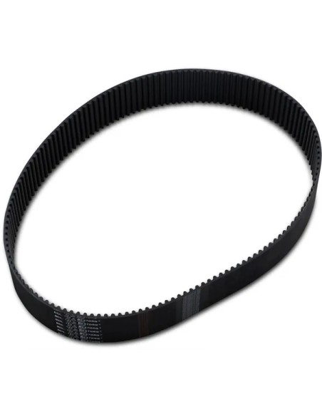 BELT DRIVES LTD. Riemen - BELT REPL 142 TOOTH 69MM
