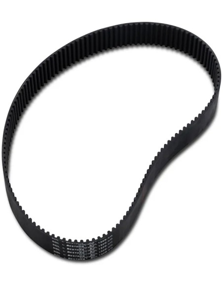 BELT DRIVES LTD. Riemen - BELT REPL 132 TOOTH 2