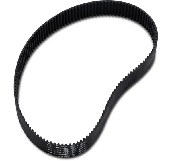 BELT DRIVES LTD. Riemen - BELT REPL 132 TOOTH 2