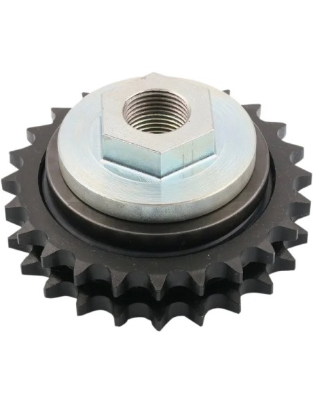 BELT DRIVES LTD. Ritzel & Kettenräder für Harley Davidson FLSTFB 1690 ABS 2012-2017