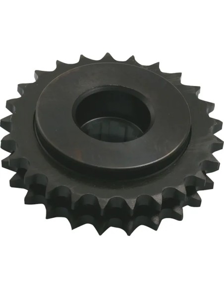 BELT DRIVES LTD. Ritzel & Kettenräder - Detailansicht