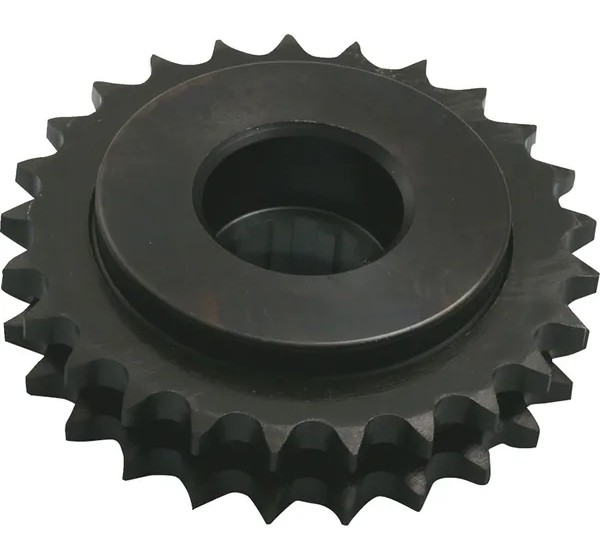 BELT DRIVES LTD. Ritzel & Kettenräder - Detailansicht