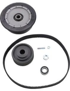 Geschlossenes Riemenantrieb-Kit