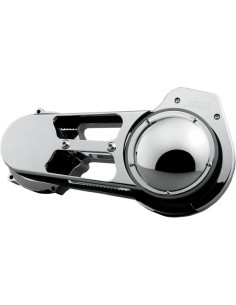 2-3/4" Open Belt Drive Kit
