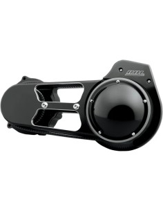 2-3/4" Open Belt Drive Kit