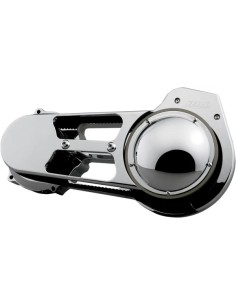 2" Open Belt Drive Kit