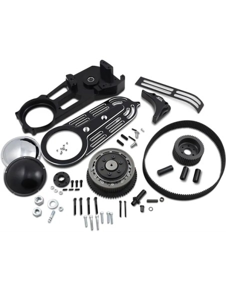 BELT DRIVES LTD. Getriebe & Getriebekomponenten für Harley Davidson FLSTC 1340 1990-1999