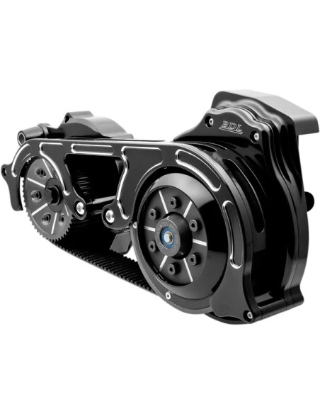 BELT DRIVES LTD. Getriebe & Getriebekomponenten für Harley Davidson FLHTK 1868 ABS 2019-2024