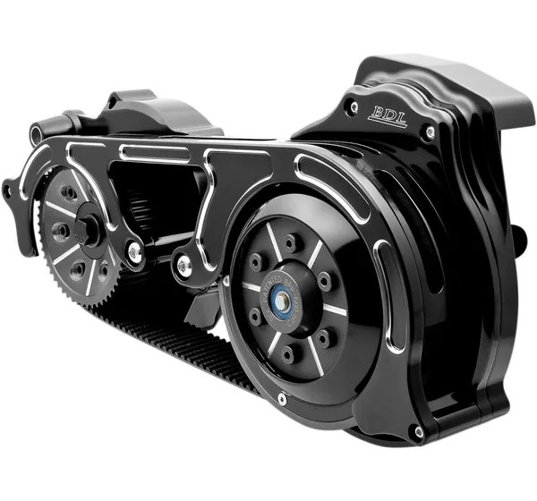 BELT DRIVES LTD. Getriebe & Getriebekomponenten für Harley Davidson FLHTK 1868 ABS 2019-2024