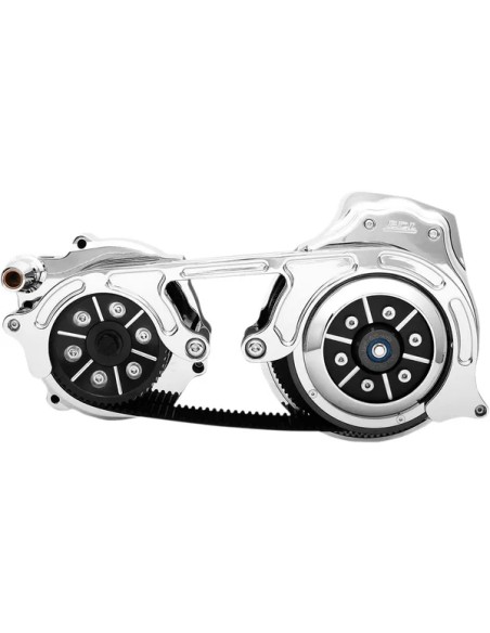 BELT DRIVES LTD. Getriebe & Getriebekomponenten für Harley Davidson FLHTK 1868 ABS 2019-2024