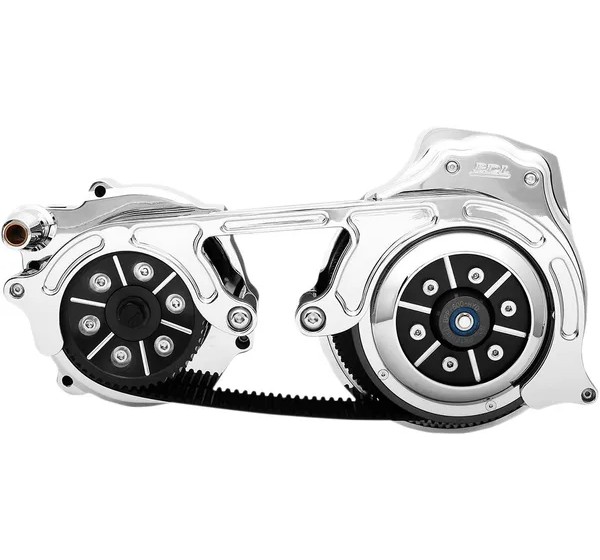 BELT DRIVES LTD. Getriebe & Getriebekomponenten für Harley Davidson FLHTK 1868 ABS 2019-2024