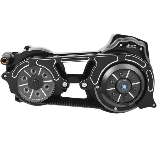 BELT DRIVES LTD. Getriebe & Getriebekomponenten für Harley Davidson FLHX 1750 ABS 2017-2020