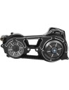 2" Open Belt Drive Kits mit einteiliger Motorplatte