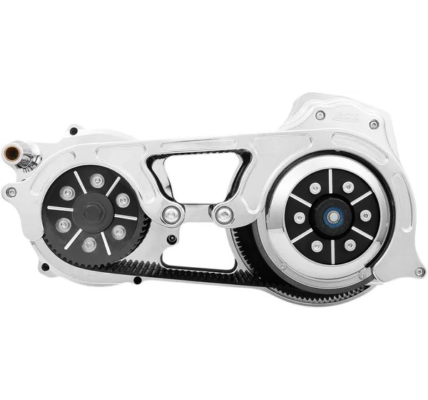 BELT DRIVES LTD. Getriebe & Getriebekomponenten für Harley Davidson FLHX 1750 ABS 2017-2020