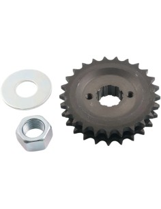 Solides Primärkettenrad-Kit