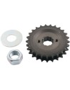 Solides Primärkettenrad-Kit