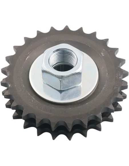 BELT DRIVES LTD. Ritzel & Kettenräder - Detailansicht
