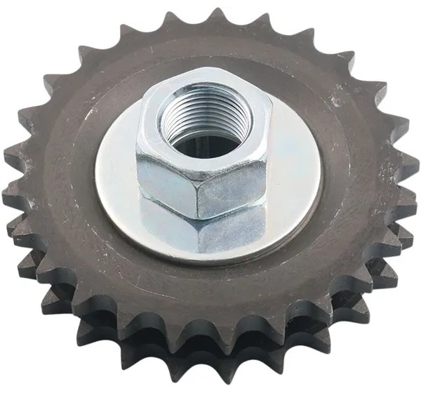 BELT DRIVES LTD. Ritzel & Kettenräder - Detailansicht