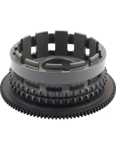BELT DRIVES LTD. Getriebe & Getriebekomponenten für Harley Davidson FLSTFB 1690 ABS 2012-2017