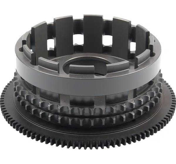BELT DRIVES LTD. Getriebe & Getriebekomponenten für Harley Davidson FLSTFB 1690 ABS 2012-2017