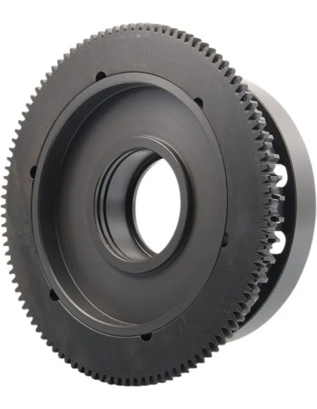 BELT DRIVES LTD. Getriebe & Getriebekomponenten - Detailansicht