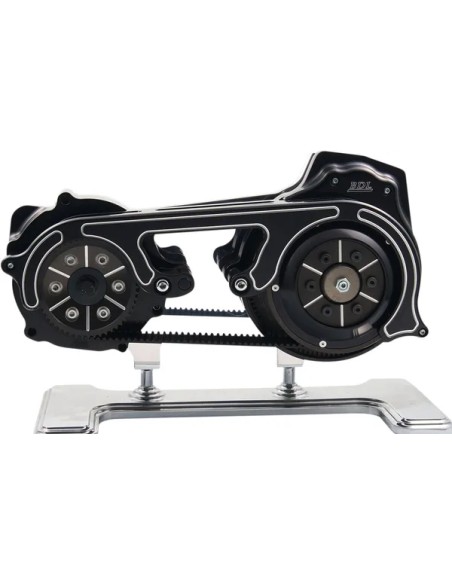 BELT DRIVES LTD. Getriebe & Getriebekomponenten für Harley Davidson FLHCS 1868 ABS 2018-2020