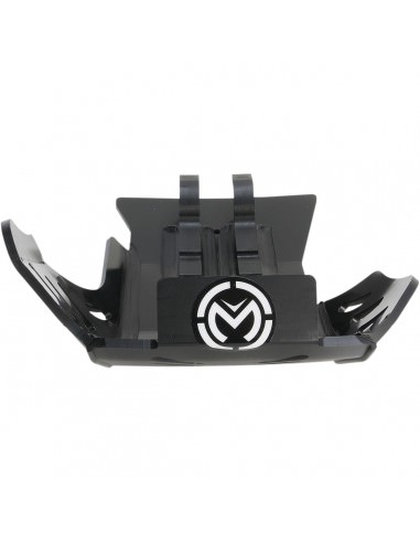 MOOSE RACING PRO MOTORSCHUTZPLATTE POLYETHYLEN SCHWARZ Bild 2 MOOSE RACING PRO MOTORSCHUTZPLATTE POLYETHYLEN SCHWARZ Bild 2