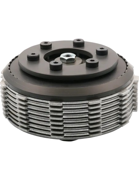 BELT DRIVES LTD. Kupplungen & Kupplungskomponenten - Einbaubeispiel