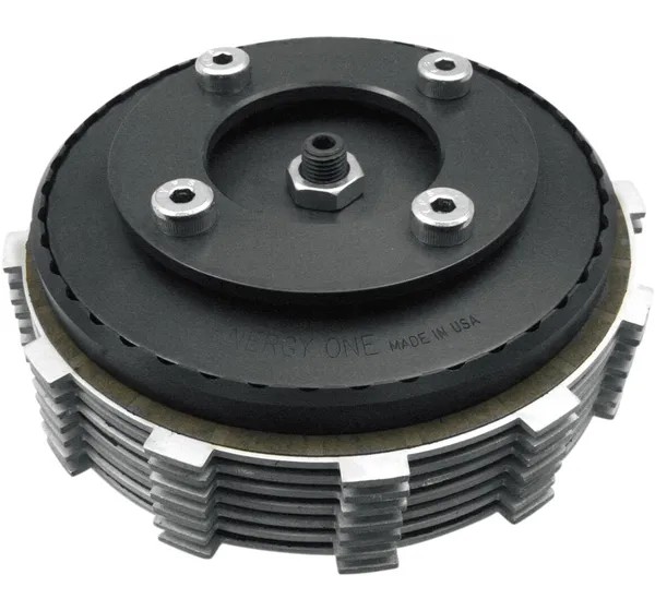 BELT DRIVES LTD. Kupplungen & Kupplungskomponenten Bild 4