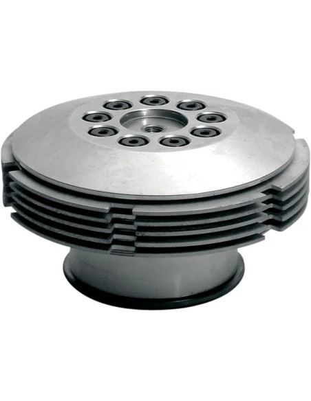 BELT DRIVES LTD. Kupplungen & Kupplungskomponenten für Harley Davidson FL 1200 1941-1977